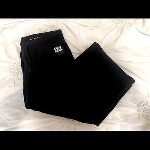 BEYONCÉ Ivy Park cropped sweatpants